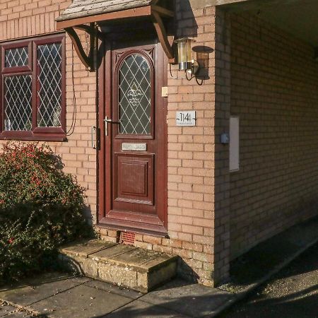Doves Nest Apartment Бъкстън Екстериор снимка