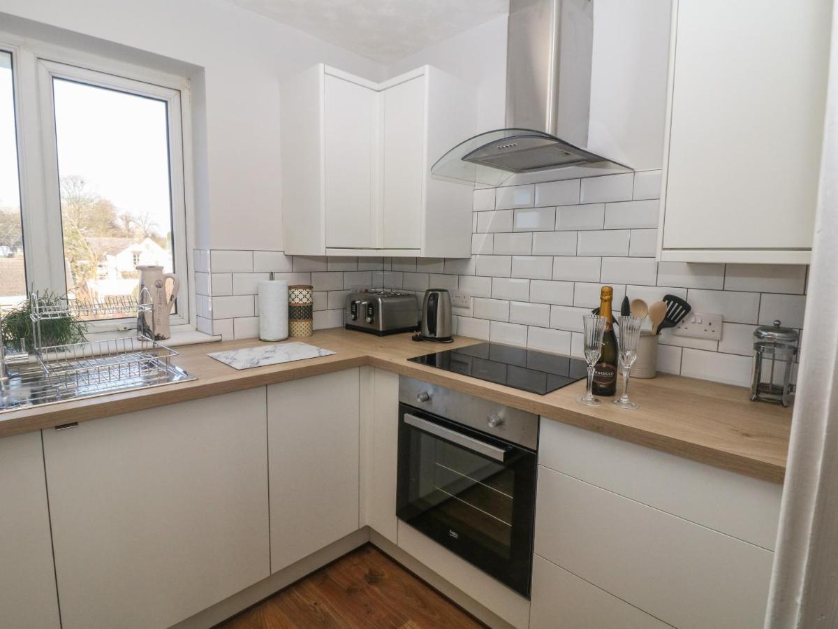 Doves Nest Apartment Бъкстън Екстериор снимка