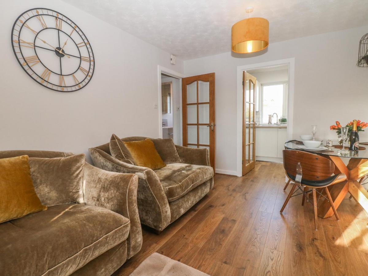 Doves Nest Apartment Бъкстън Екстериор снимка