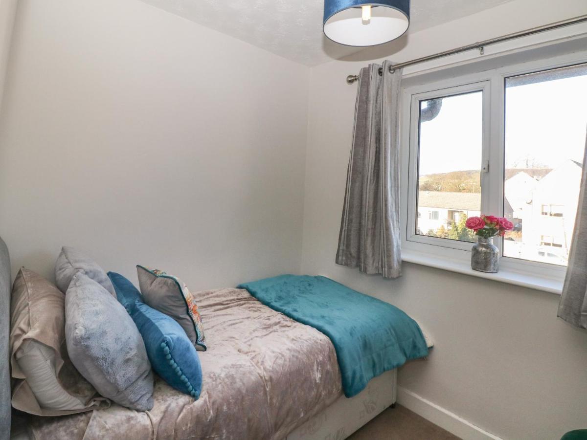 Doves Nest Apartment Бъкстън Екстериор снимка