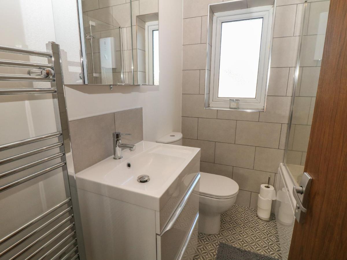 Doves Nest Apartment Бъкстън Екстериор снимка